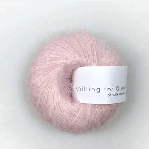 Knitting for Olive - Soft Silk Mohair - Image 50