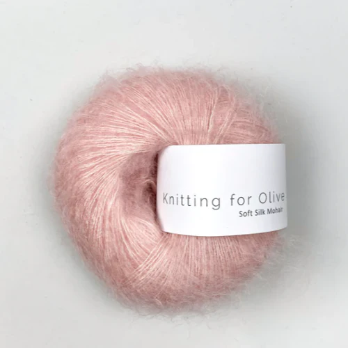 Knitting for Olive - Soft Silk Mohair - Image 51