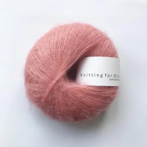 Knitting for Olive - Soft Silk Mohair - Image 52