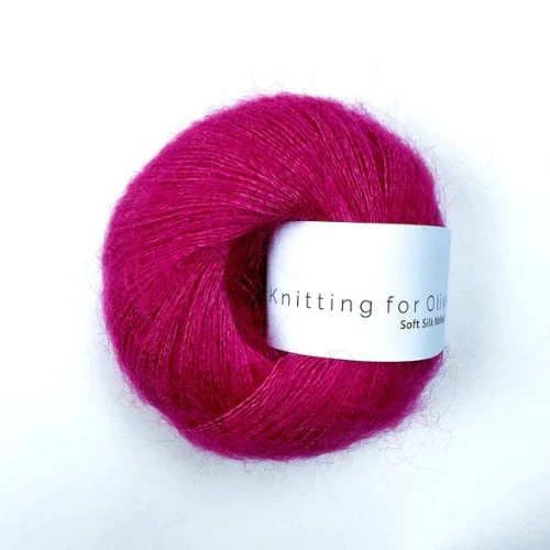 Knitting for Olive - Soft Silk Mohair - Image 54