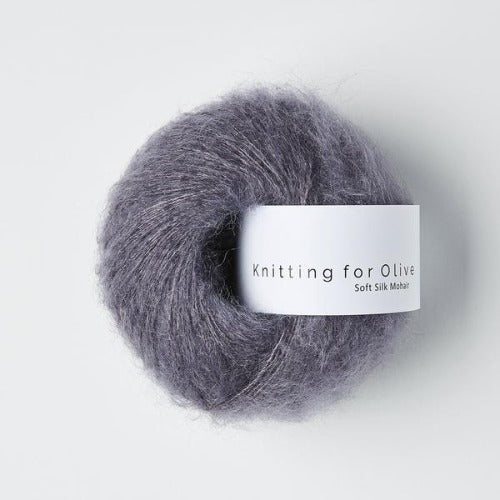 Knitting for Olive - Soft Silk Mohair - Image 56