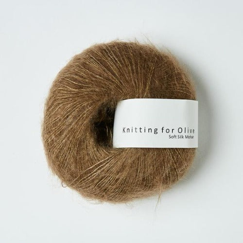 Knitting for Olive - Soft Silk Mohair - Image 57