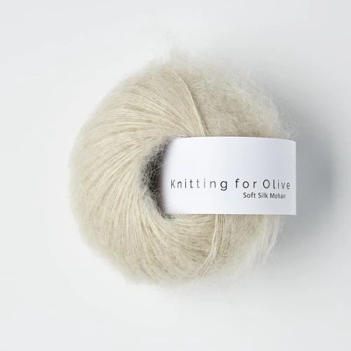 Knitting for Olive - Soft Silk Mohair - Image 58