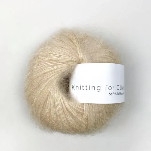 Knitting for Olive - Soft Silk Mohair - Image 59