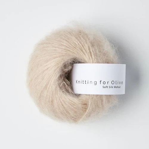 Knitting for Olive - Soft Silk Mohair - Image 60