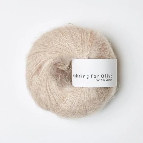Knitting for Olive - Soft Silk Mohair - Image 61