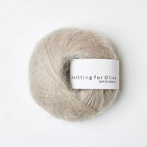 Knitting for Olive - Soft Silk Mohair - Image 62