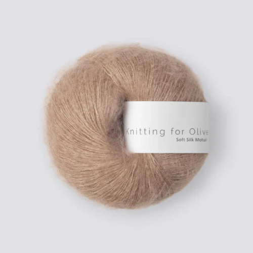 Knitting for Olive - Soft Silk Mohair - Image 63