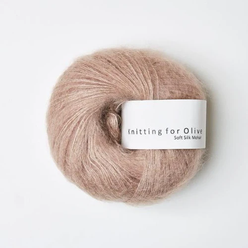 Knitting for Olive - Soft Silk Mohair - Image 64