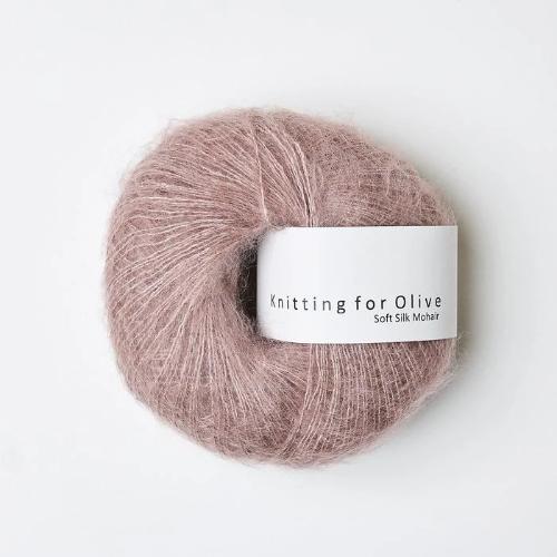 Knitting for Olive - Soft Silk Mohair - Image 65