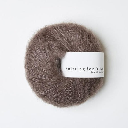 Knitting for Olive - Soft Silk Mohair - Image 66