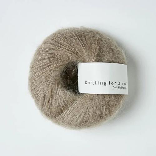 Knitting for Olive - Soft Silk Mohair - Image 67