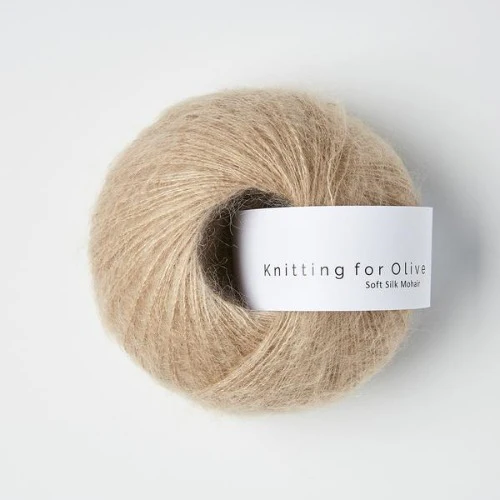 Knitting for Olive - Soft Silk Mohair - Image 68