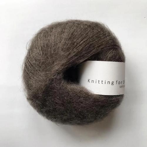 Knitting for Olive - Soft Silk Mohair - Image 69