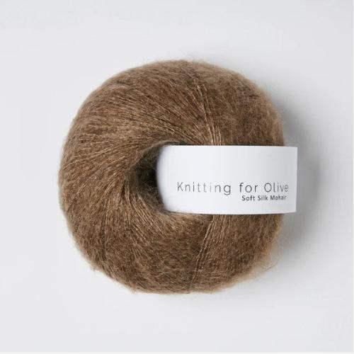 Knitting for Olive - Soft Silk Mohair - Image 70