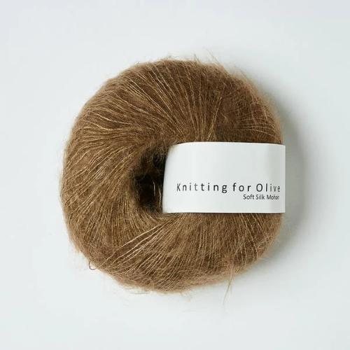 Knitting for Olive - Soft Silk Mohair - Image 71