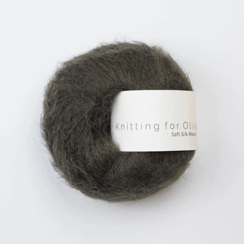 Knitting for Olive - Soft Silk Mohair - Image 72