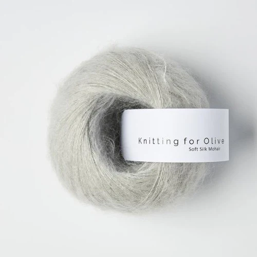 Knitting for Olive - Soft Silk Mohair - Image 73
