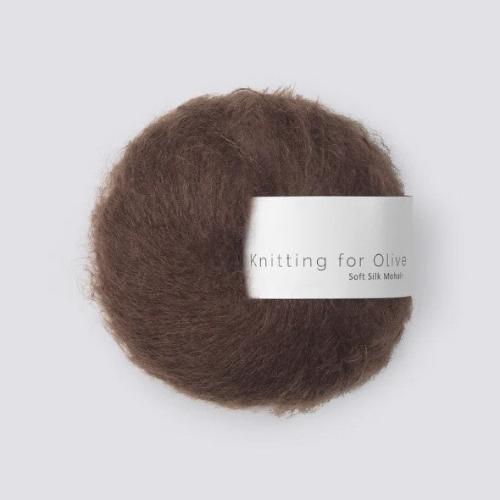 Knitting for Olive - Soft Silk Mohair - Image 74
