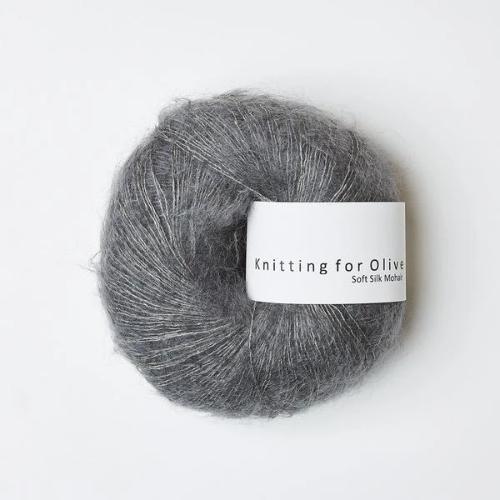 Knitting for Olive - Soft Silk Mohair - Image 75