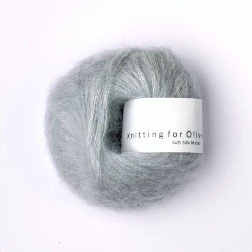 Knitting for Olive - Soft Silk Mohair - Image 76