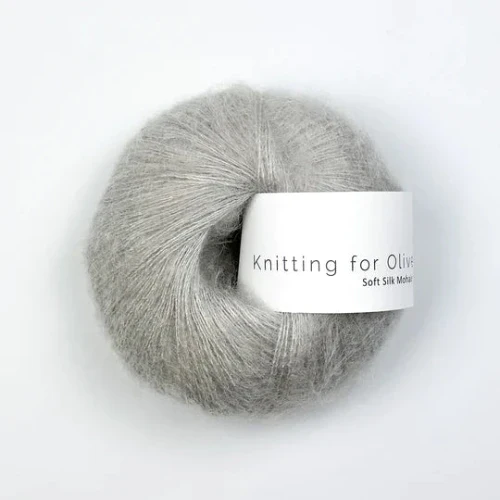 Knitting for Olive - Soft Silk Mohair - Image 77