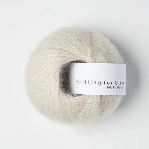Knitting for Olive - Soft Silk Mohair - Image 78