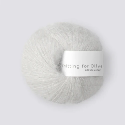 Knitting for Olive - Soft Silk Mohair - Image 79