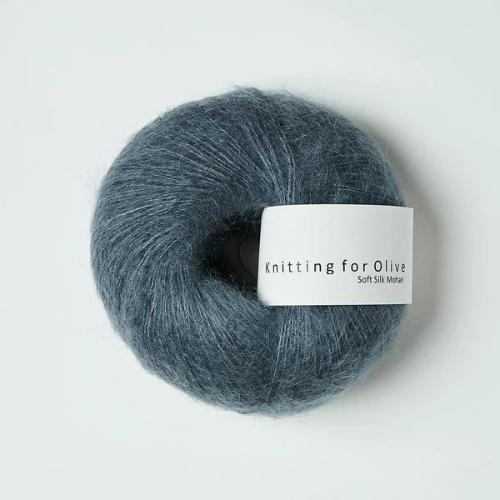 Knitting for Olive - Soft Silk Mohair - Image 8