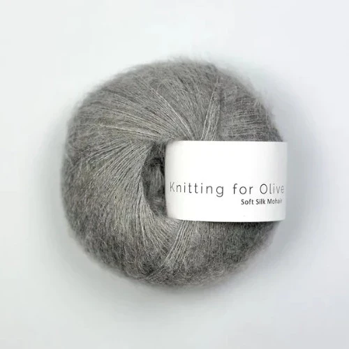 Knitting for Olive - Soft Silk Mohair - Image 80