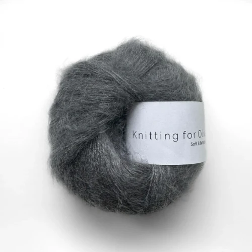 Knitting for Olive - Soft Silk Mohair - Image 81