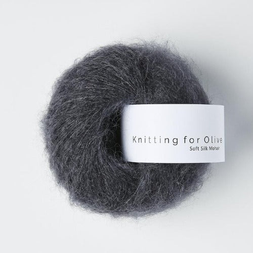 Knitting for Olive - Soft Silk Mohair - Image 82