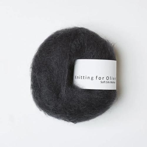 Knitting for Olive - Soft Silk Mohair - Image 83