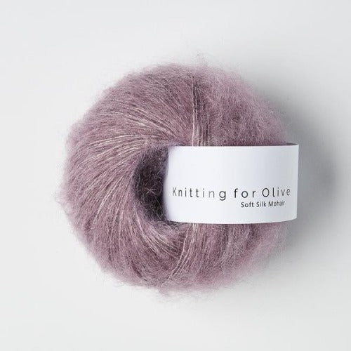 Knitting for Olive - Soft Silk Mohair - Image 84