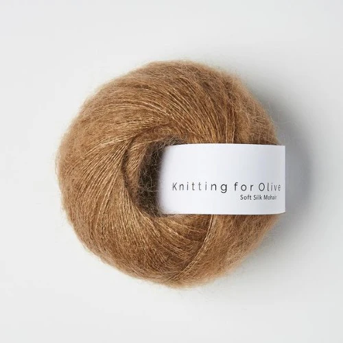 Knitting for Olive - Soft Silk Mohair - Image 85