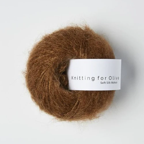 Knitting for Olive - Soft Silk Mohair - Image 86