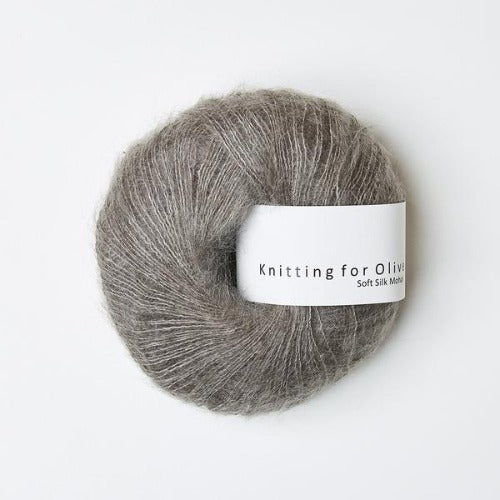 Knitting for Olive - Soft Silk Mohair - Image 87