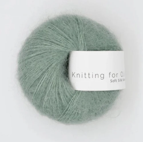 Knitting for Olive - Soft Silk Mohair - Image 89