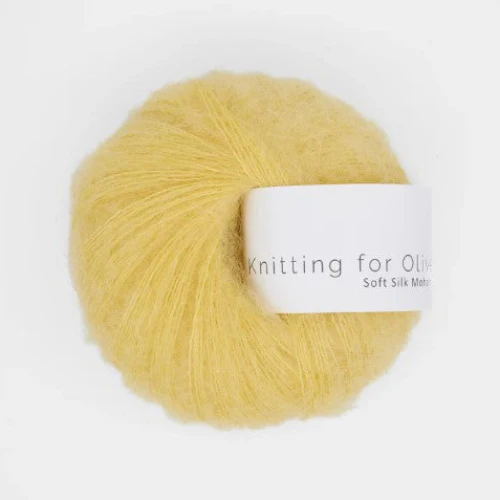 Knitting for Olive - Soft Silk Mohair - Image 90