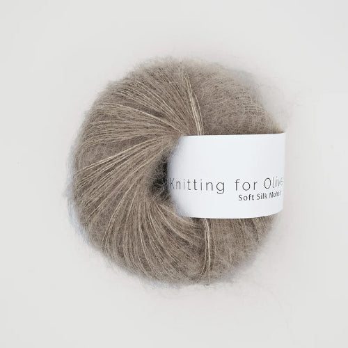 Knitting for Olive - Soft Silk Mohair - Image 91
