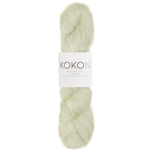 Kokon - Chunky Mohair - Image 10