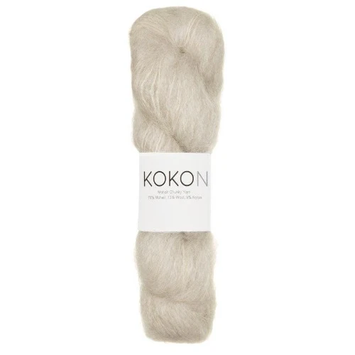 Kokon - Chunky Mohair - Image 11