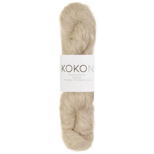 Kokon - Chunky Mohair - Image 12