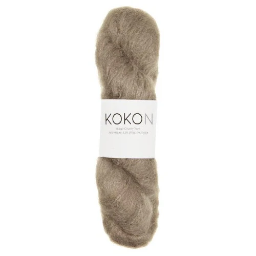 Kokon - Chunky Mohair - Image 13