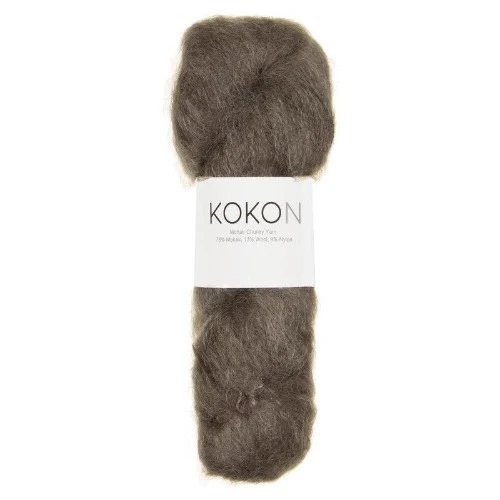 Kokon - Chunky Mohair - Image 14