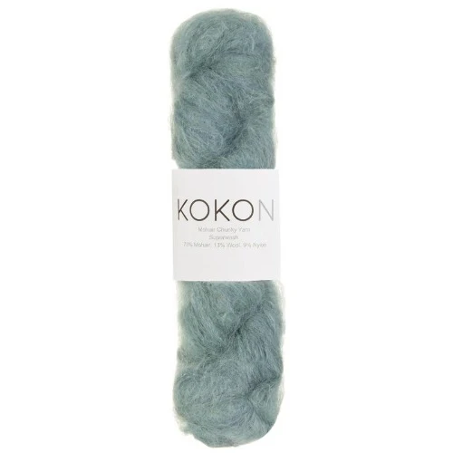 Kokon - Chunky Mohair - Image 3