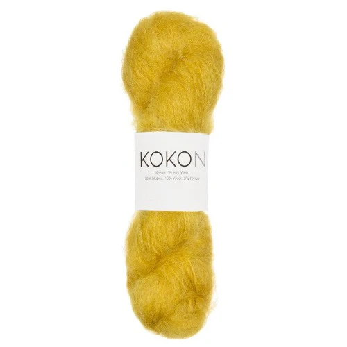 Kokon - Chunky Mohair - Image 4