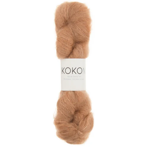 Kokon - Chunky Mohair - Image 5