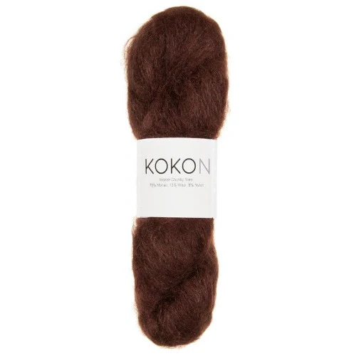 Kokon - Chunky Mohair - Image 8