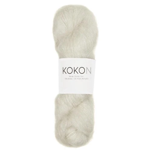 Kokon - Chunky Mohair - Image 9